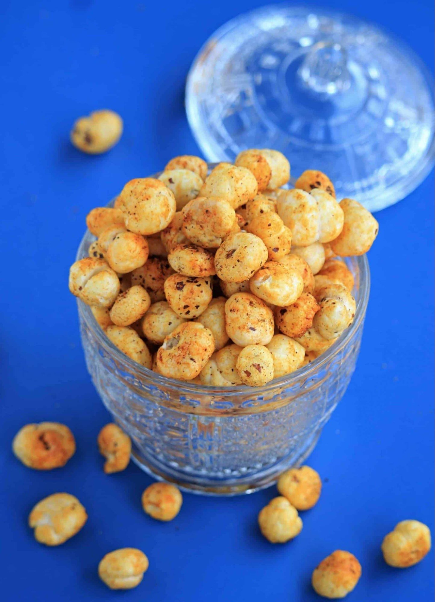 Rosted Flavored Standup Pouch Size - Image 3