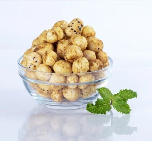 Rosted Flavored Standup Pouch Size - Image 2