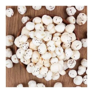 Premium Makhana Organic Farm